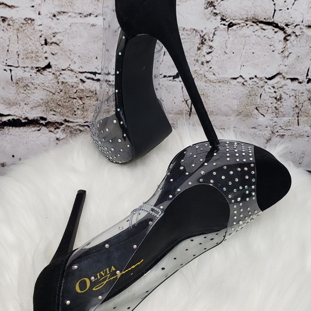 Pumps - Picture 2 of 4